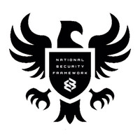 National Security Framework logo - Similar company to Skydatasol