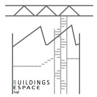 Buildings Espace Sagl logo - Similar company to Anta Swiss Ag