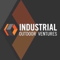 Industrial Outdoor Ventures logo - Similar company to Onpace Partners