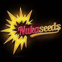 Nuka Seeds logo - Similar company to My Cbd Boxes