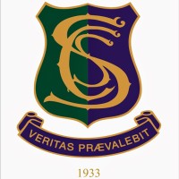 St. Ciaran's Private School logo - Similar company to Colegio Nahuel