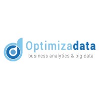 OptimizaData Business Analytics & Big Data logo - Similar company to Silverblock Studios