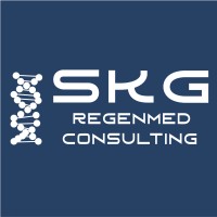 SKG RegenMed Consulting logo - Similar company to Gina Martin Coaching & Consulting