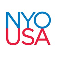National Youth Orchestra of the United States of America (NYO-USA) logo - Similar company to National Youth Orchestra Of Canada