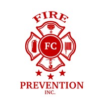 FC Fire Prevention - Canada logo - Similar company to Chain Coop