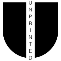 Unprinted logo - Similar company to Inprint Solutions