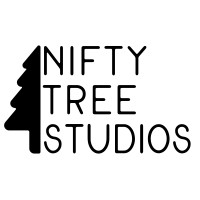 Nifty Tree Studios logo - Similar company to Appropos Aps