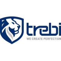 Trebi Robotic logo - Similar company to Axiome Robotic Solutions
