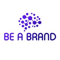 Be a Brand logo - Similar company to Webcorpore