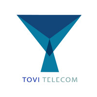 TOVI TELECOMM logo - Similar company to Telecomm