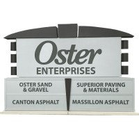 Oster Enterprises Inc logo - Similar company to Corwin & Company, Cpas