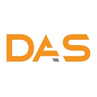 DAS HANDLING LTD logo - Similar company to Techqnest Systems