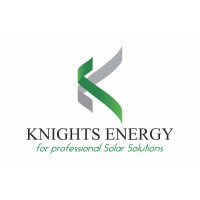 Knights Energy Kenya logo - Similar company to Evchaja