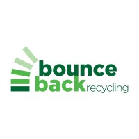 Bounce Back Recycling logo - Similar company to Jumpagrade