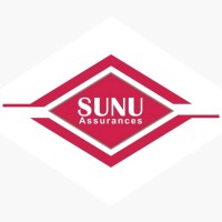 SUNU Assurances Nigeria logo - Similar company to Sunu Assurances Ghana