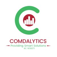 Comdalytics