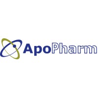 Apopharm logo - Similar company to Apotex (Čr)