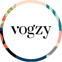 Vogzy.com logo - Similar company to All Things Little
