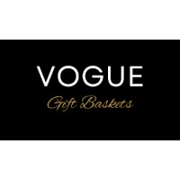 Vogue Gift Baskets logo - Similar company to Gift
