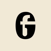 Glowfish logo - Similar company to The Techzone