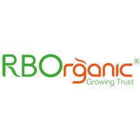 RBOrganic Ltd logo - Similar company to Robin Appel Ltd