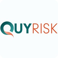 QuyRisk logo - Similar company to Cdax Forex