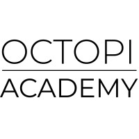 Octopi Academy logo - Similar company to Two Chevrons