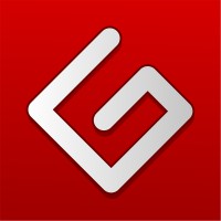 Project Gutenberg API logo - Similar company to Dzseefar