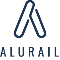 ALURAIL logo - Similar company to Amanos Aluminium Systems