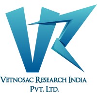 VETNOSAC RESEARCH INDIA PVT LTD logo - Similar company to Bioved Pharmaceuticals Inc