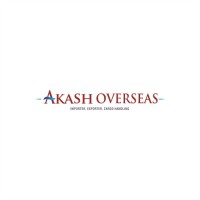 Akash Overseas logo - Similar company to G&P