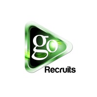 Go Recruits logo - Similar company to Gorecruit