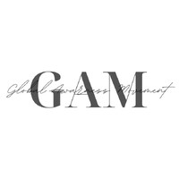 Global Awareness Movement logo - Similar company to School Without Borders