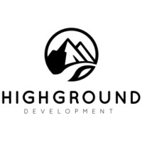 High Ground Development logo - Similar company to Technology Innovation Capital