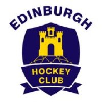 Edinburgh Hockey logo - Similar company to Scottish Hockey