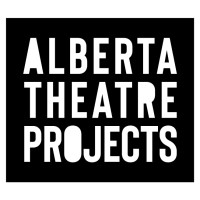 Alberta Theatre Projects logo - Similar company to Calgary Opera