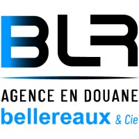 BELLEREAUX (BLR) - Agence en douane logo - Similar company to Hardcork Biocomposite