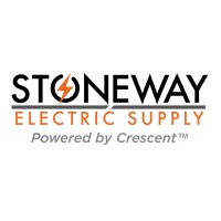 Stoneway Electric Supply logo - Similar company to Interstate Electric Supply