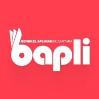 PT Bengkel Aplikasi Nusantara logo - Similar company to Solusiber