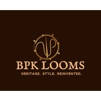 BPK Looms logo - Similar company to Ooleb