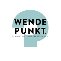 WENDEPUNKT logo - Similar company to Idg Tech Media