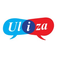 Uliza logo - Similar company to Bluephyre Technologies