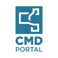 CMDportal - Capital Market Data Institute logo - Similar company to Westendstrategy Consulting Deutschland