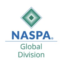NASPA Global Division logo - Similar company to Higher Education Consortium For Student Affairs Certification