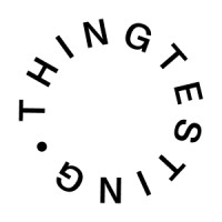 Thingtesting logo - Similar company to Prima