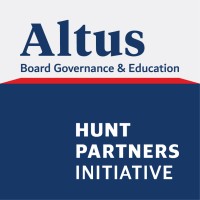 Director Development Programme by ALTUS logo - Similar company to Core Creators