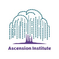 Ascension Institute logo - Similar company to All Action Alarm