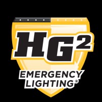 HG2 Emergency Lighting logo - Similar company to Priority Lighting Solutions, Llc
