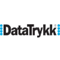 DataTrykk as logo - Similar company to Chitech Group