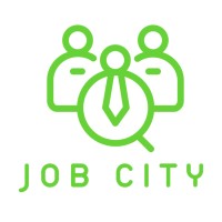 Job City logo - Similar company to Ideal Profeel